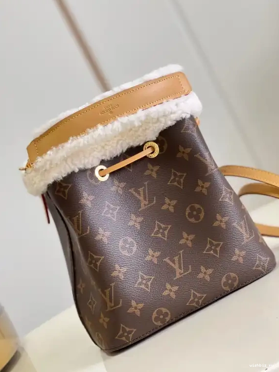 WIS BB LOUIS VUITTON NÉONOÉ 0505